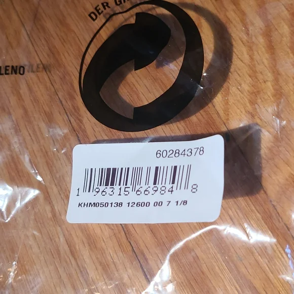 Kith fullback - Picture 5 of 5